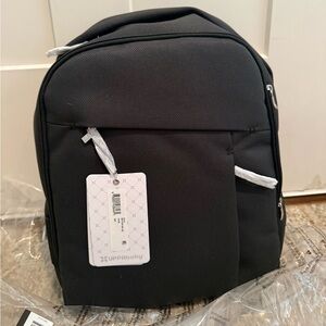 Uppababy Jake diaper bag brand new with tags and all accessories